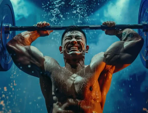 3 Tips To Get The Mindset Of A Champion