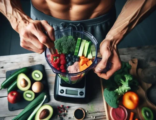 Eat To Win – Diet & Nutrition For Bodybuilders and Fitness Competitors