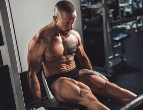 3 Training Tips TO Get In Top Competition Shape