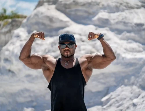 3 Ways To Spur Yourself To Success