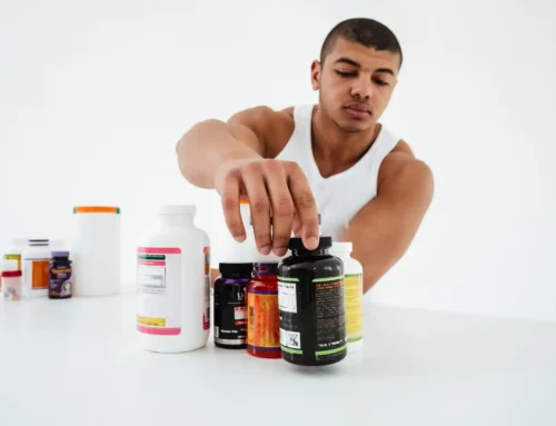 5 Superstar Supplements For Bodybuilders