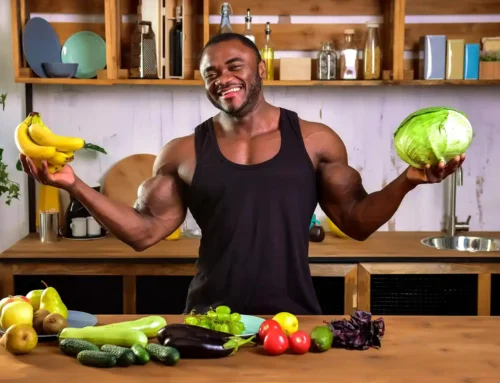 Preparation Is Key To Diet Success