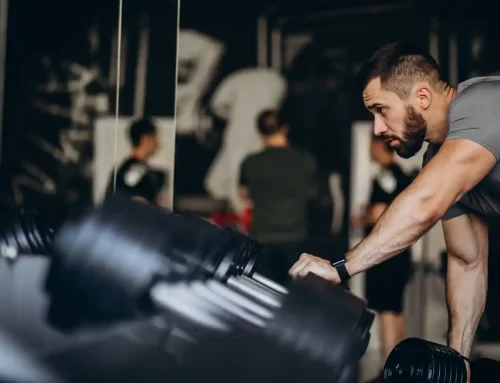 The Final Countdown To Competition Part 2 – Your Training