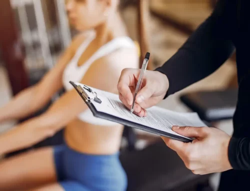 The Final Countdown To Competition Part 3 – Last Minute Checklist