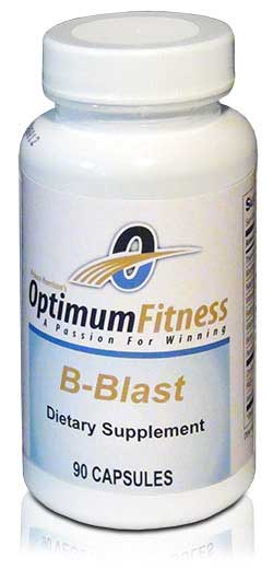 Optimum Fitness B Blast