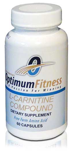 L-Carnitine Compound