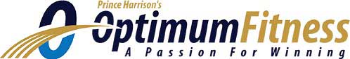 Optimum Fitness Logo