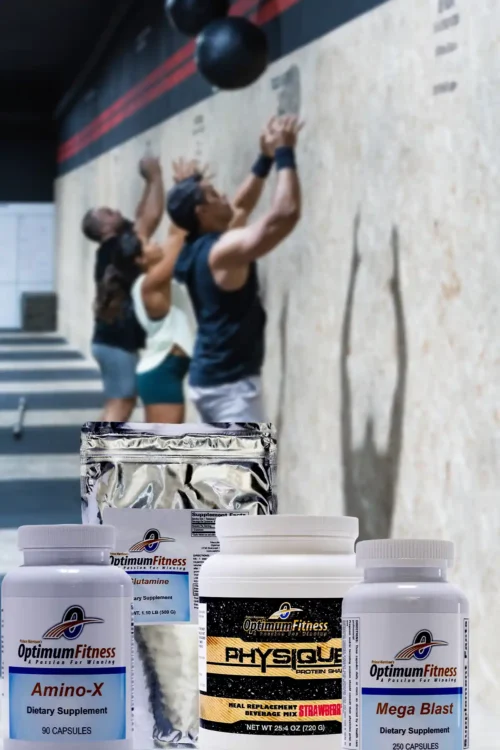 Performance Products